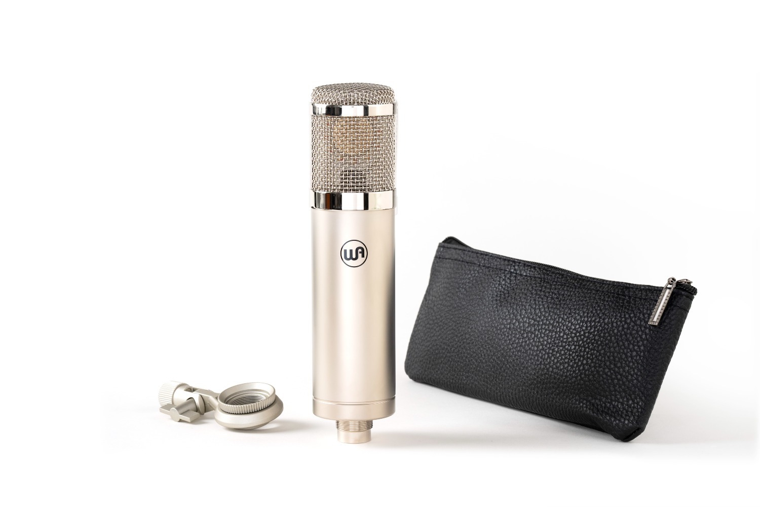 Warm Audio WA-47jr SE FET studio condenser