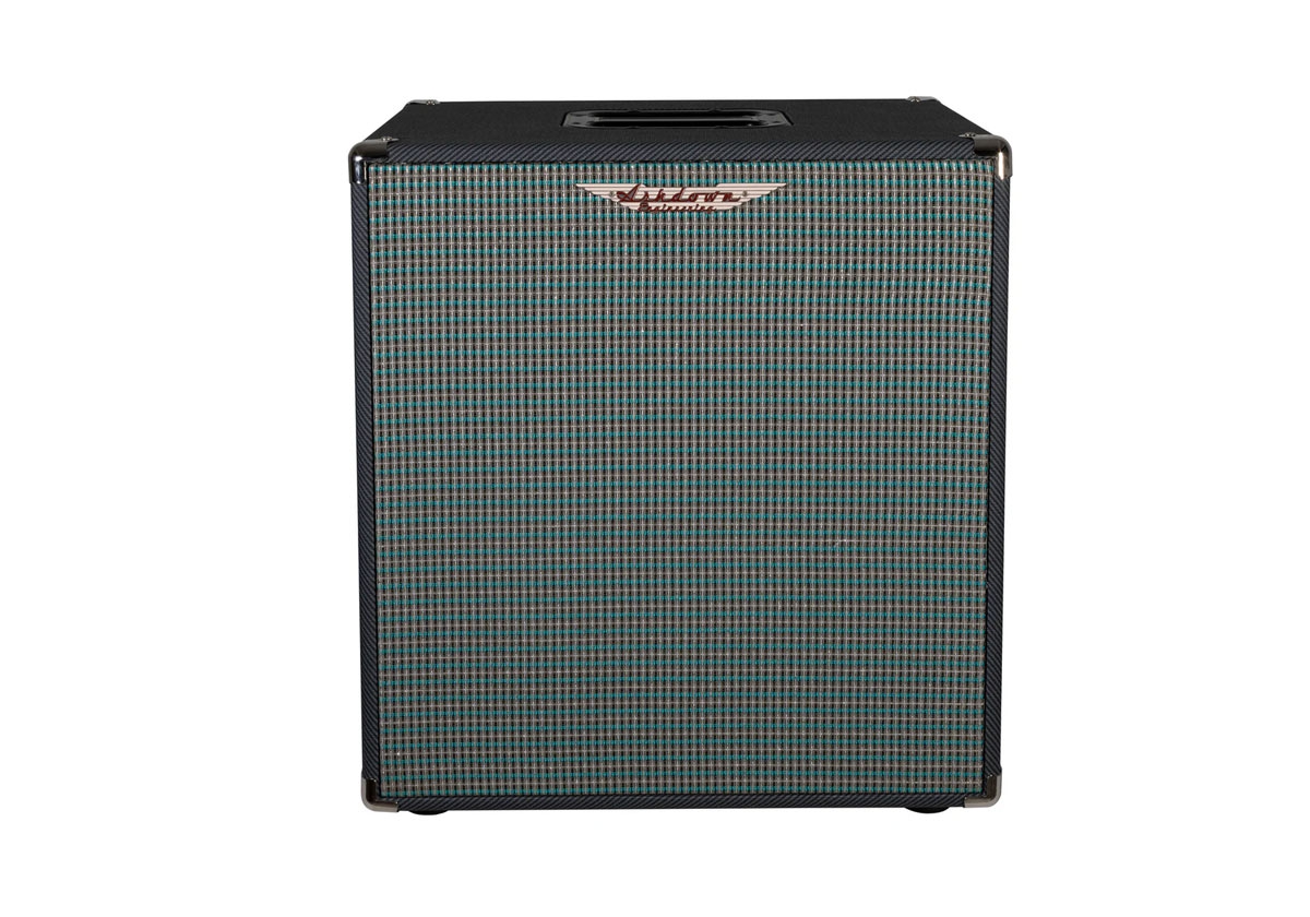 Ashdown UK-RBM 112T Rootmaster