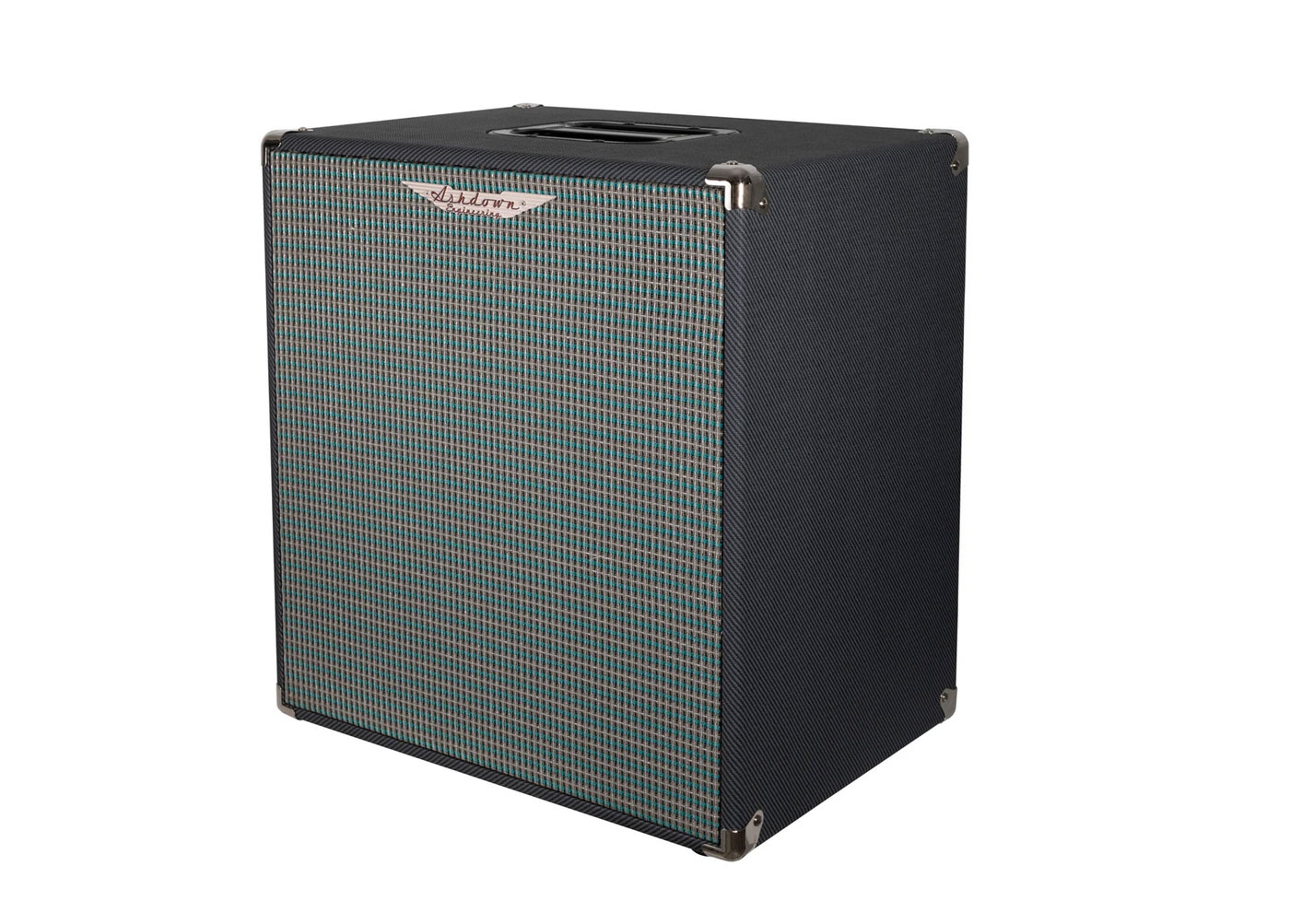 Ashdown UK-RBM 112T Rootmaster
