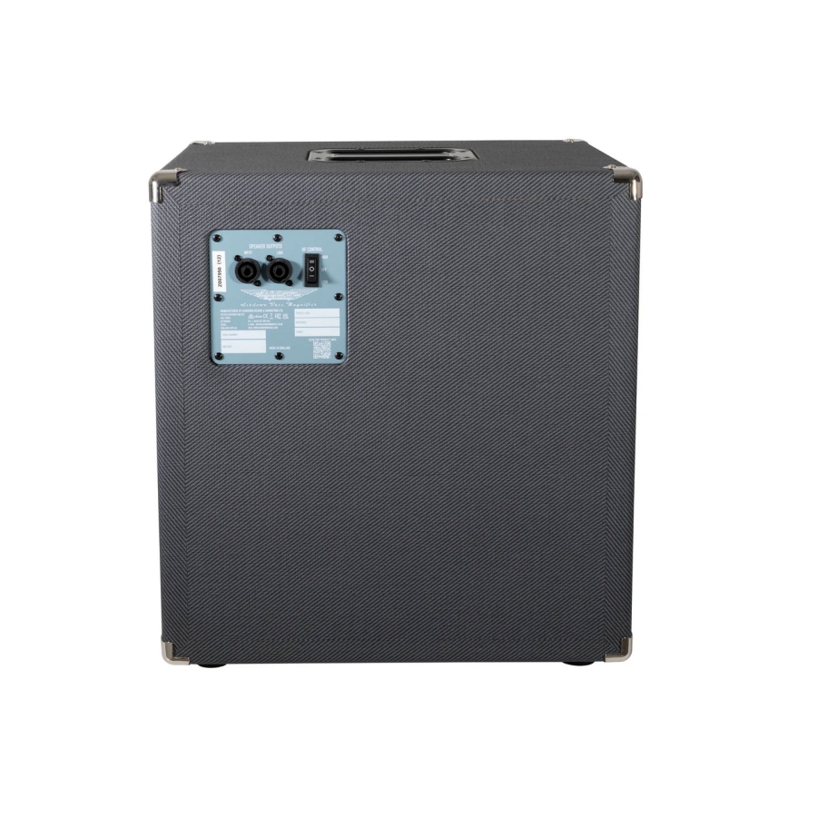 Ashdown UK-RBM 112T Rootmaster