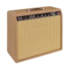 Fender 62 Deluxe Amp Brown Panel