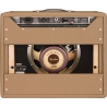 Fender 62 Deluxe Amp Brown Panel