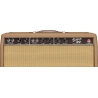 Fender 62 Deluxe Amp Brown Panel