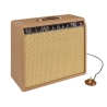 Fender 62 Deluxe Amp Brown Panel