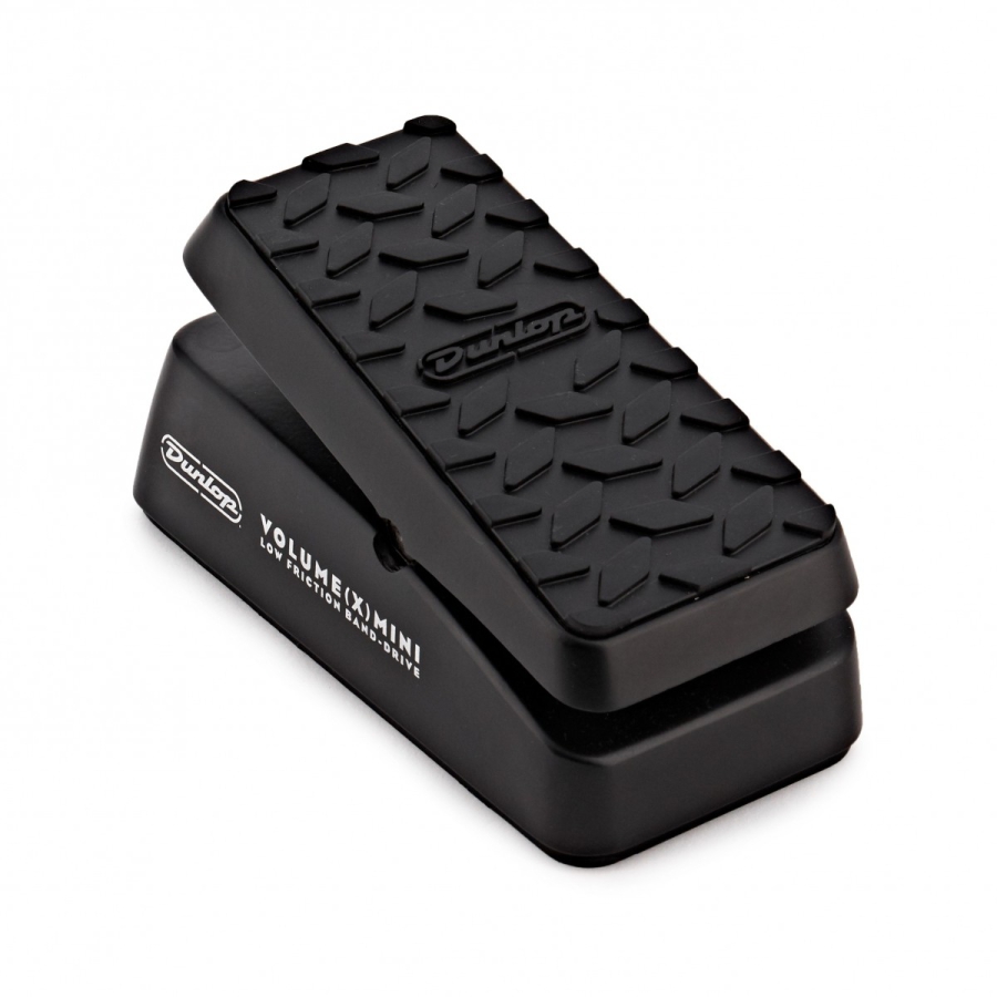 Dunlop DVP4 Volume Expression X Mini Pedal