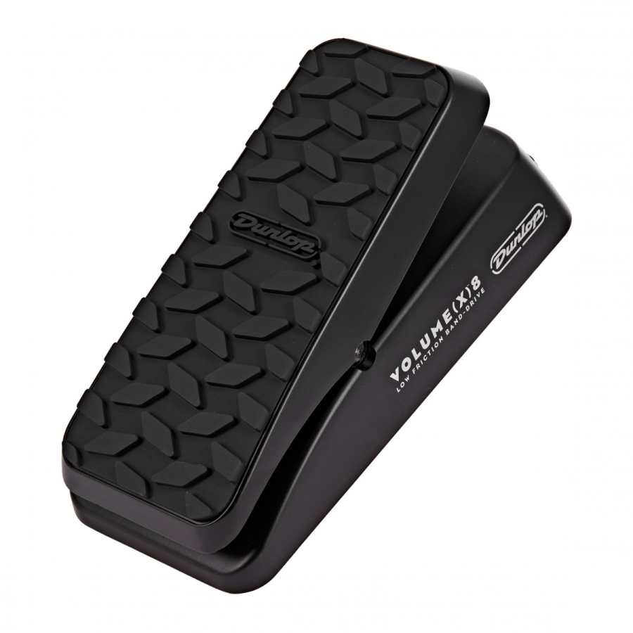 Dunlop DVP5 Volume Expression X 8 Pedal
