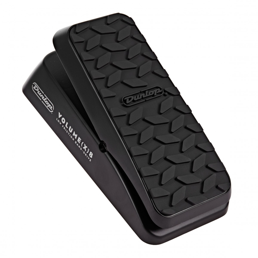 Dunlop DVP5 Volume Expression X 8 Pedal