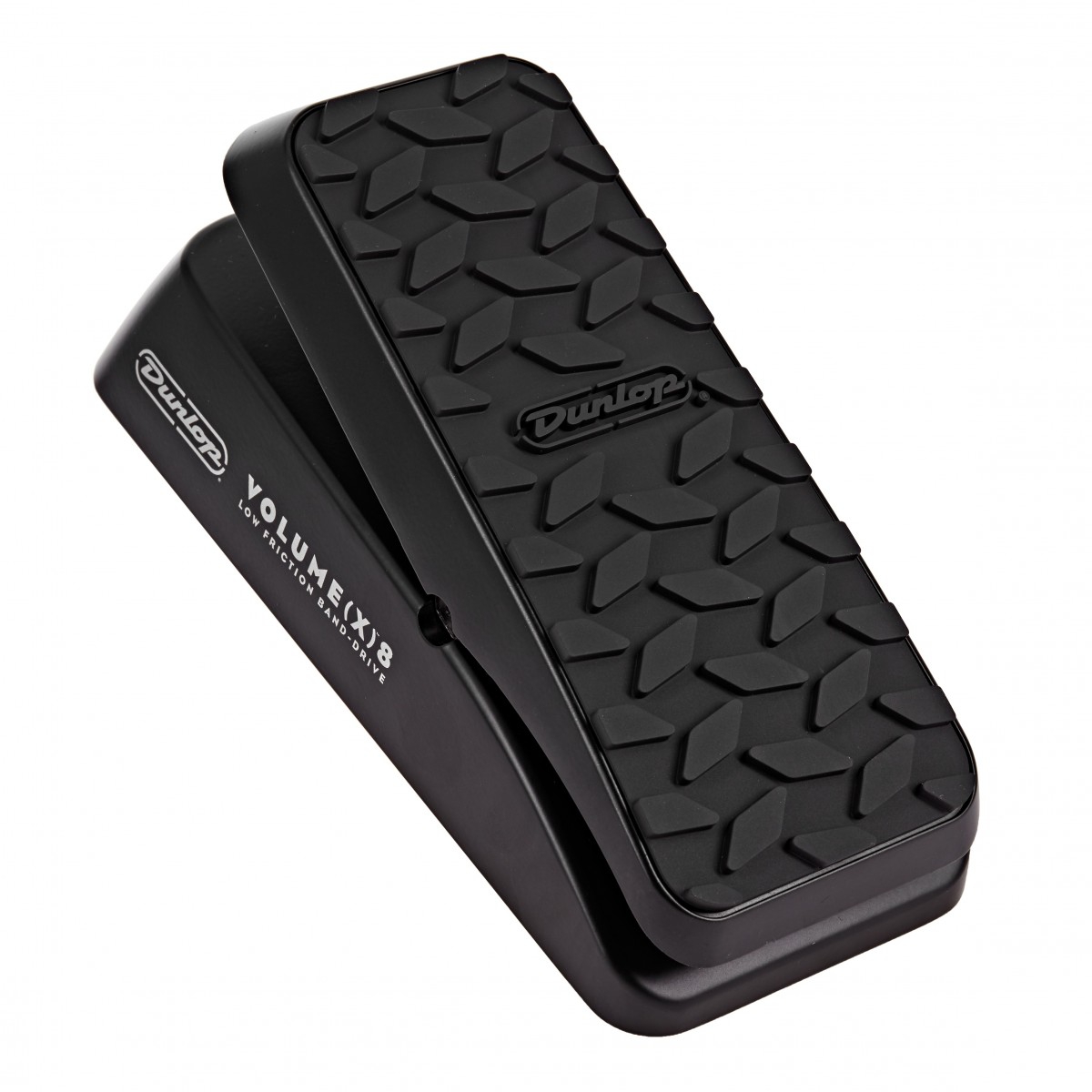 Dunlop DVP5 Volume Expression X 8 Pedal