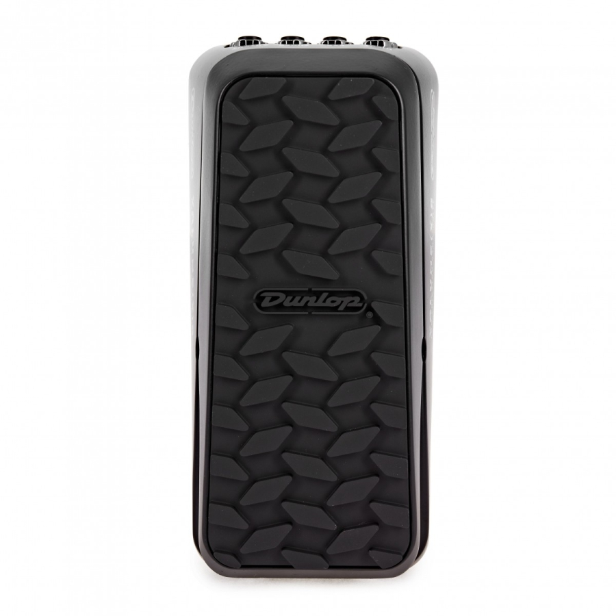 Dunlop DVP5 Volume Expression X 8 Pedal