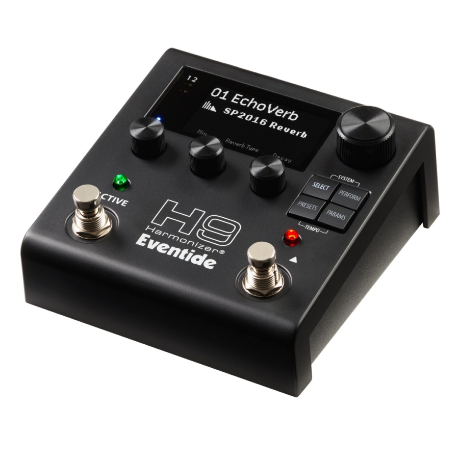 Eventide H9 Harmonizer Gen 2