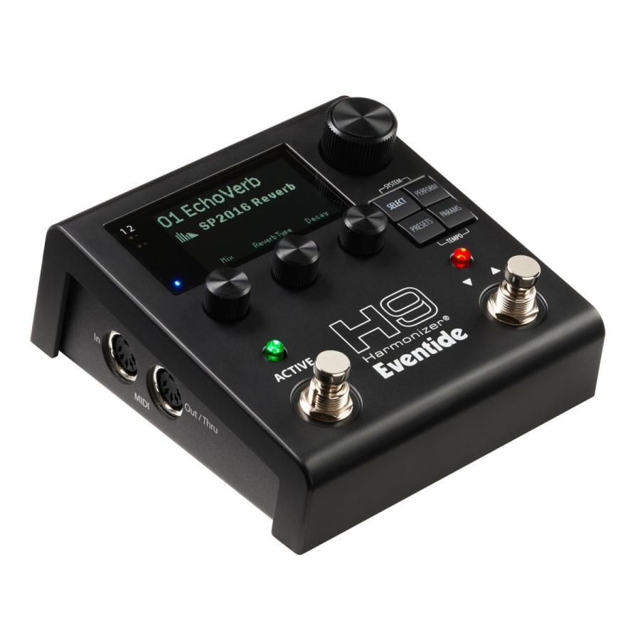 Eventide H9 Harmonizer Gen 2