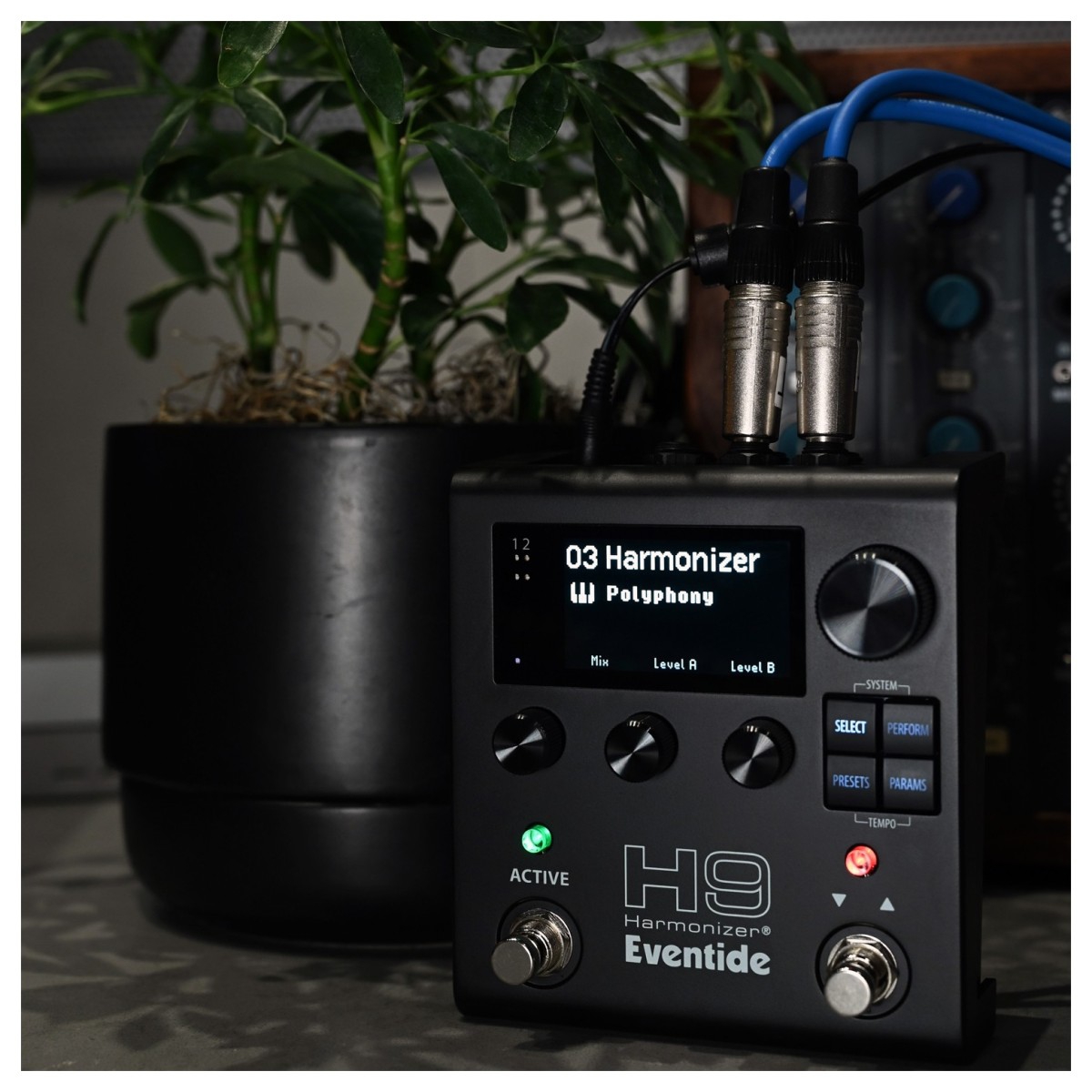 Eventide H9 Harmonizer Gen 2