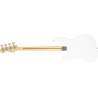 Fender Made in Japan Limited Hybrid II Jazz Bass Blanc