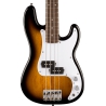 Squier Mini Precision Bass LRL 2-Color Sunburst