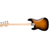 Squier Mini Precision Bass LRL 2-Color Sunburst