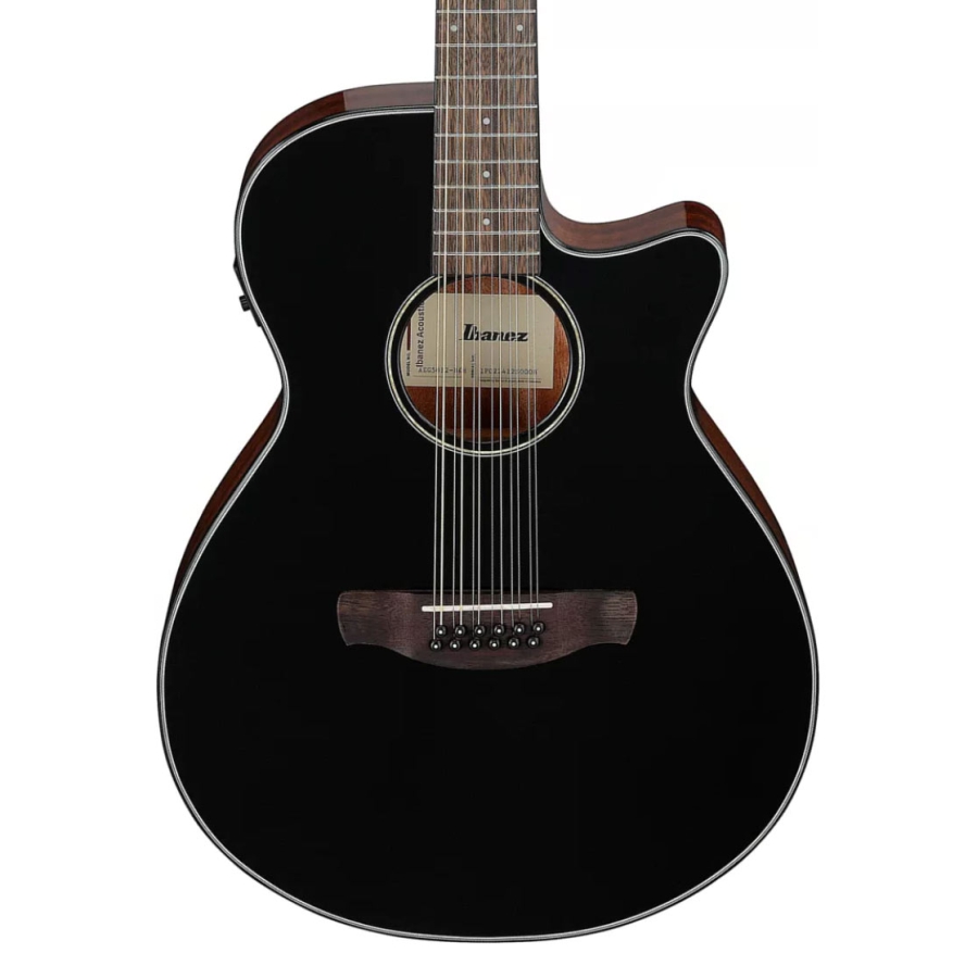 Ibanez AEG5012 BKH