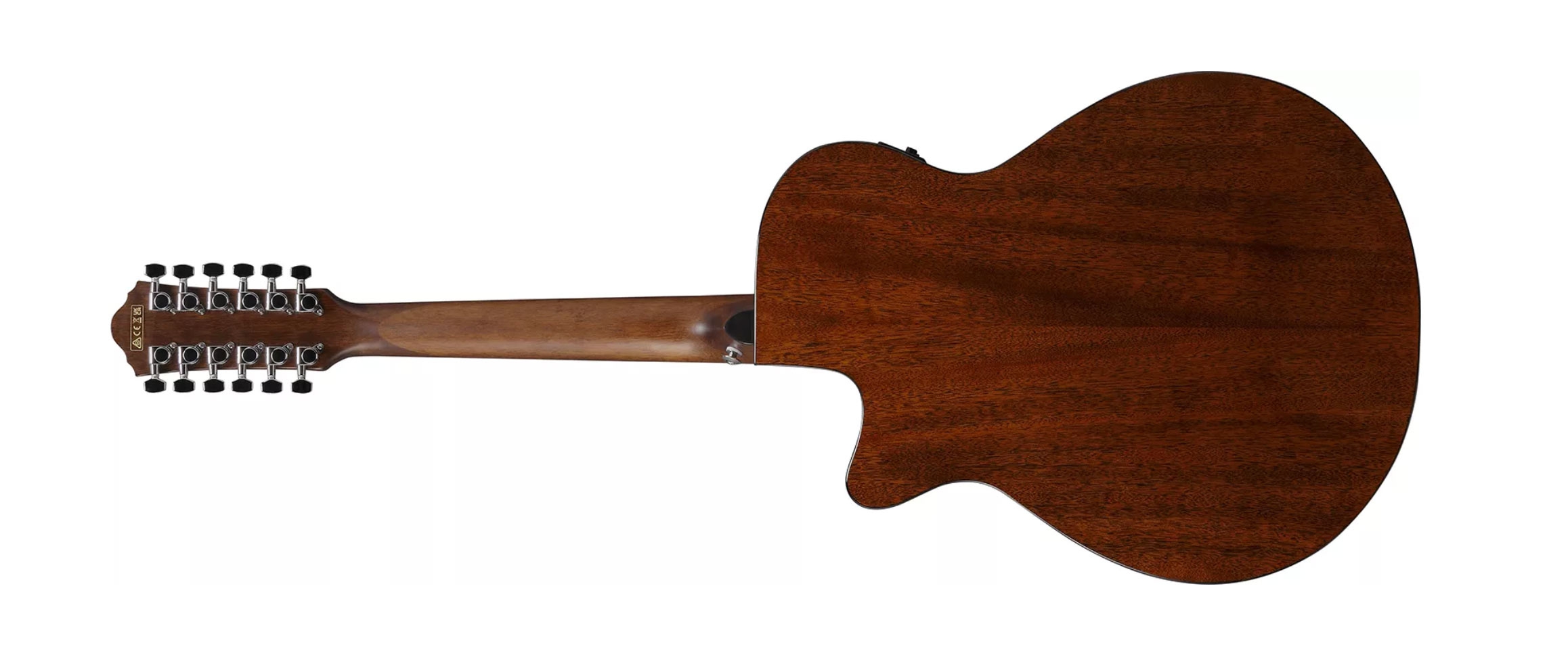 Ibanez AEG5012 BKH