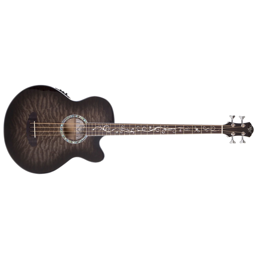Michael Kelly Dragonfly 4 Smokeburst