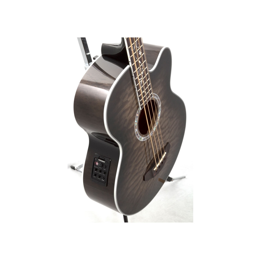 Michael Kelly Dragonfly 4 Smokeburst