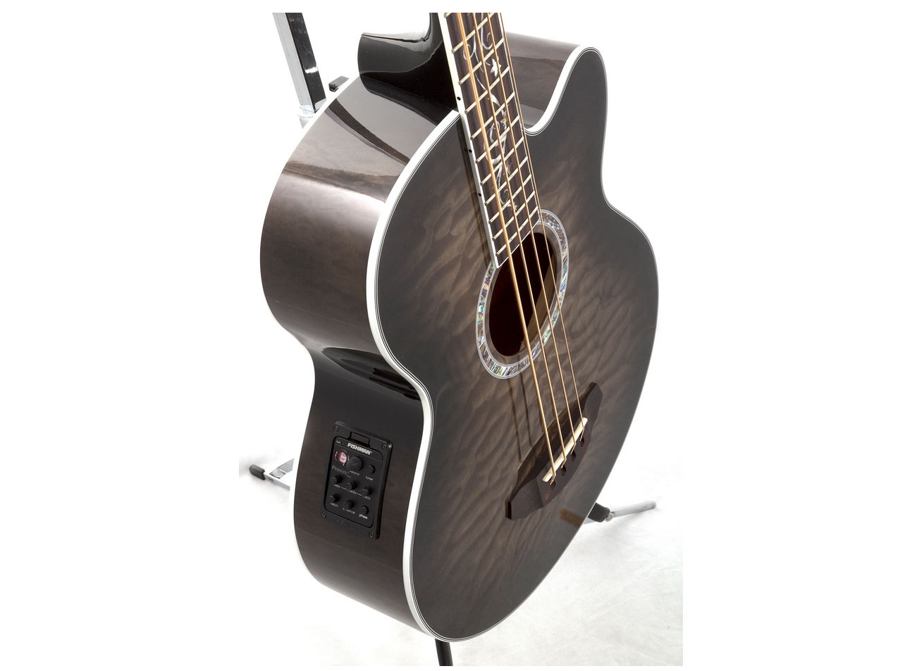 Michael Kelly Dragonfly 4 Smokeburst