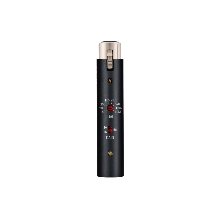 sE Electronics DM2 TNT Black