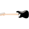 Squier Mini Precision Bass LRL Black