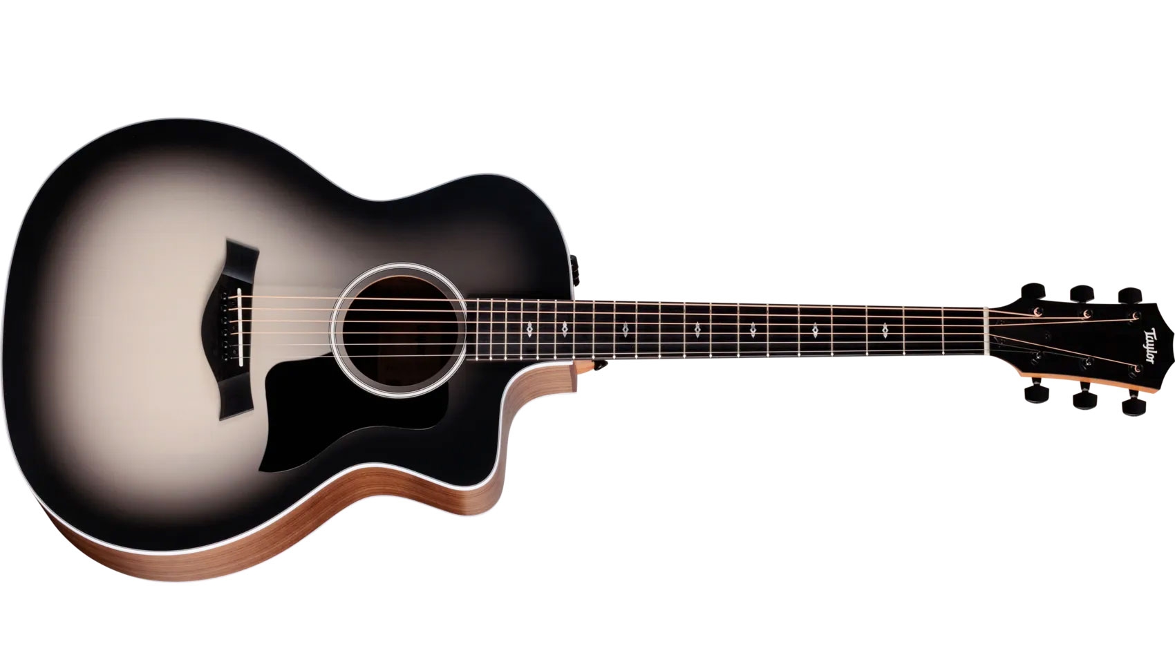 Taylor Sunset Blvd 214ce Eclipse Burst
