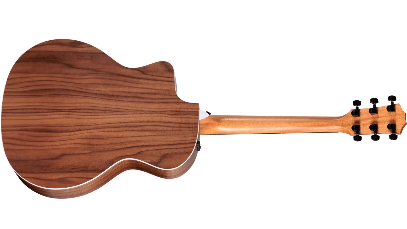 Taylor Sunset Blvd 214ce Eclipse Burst