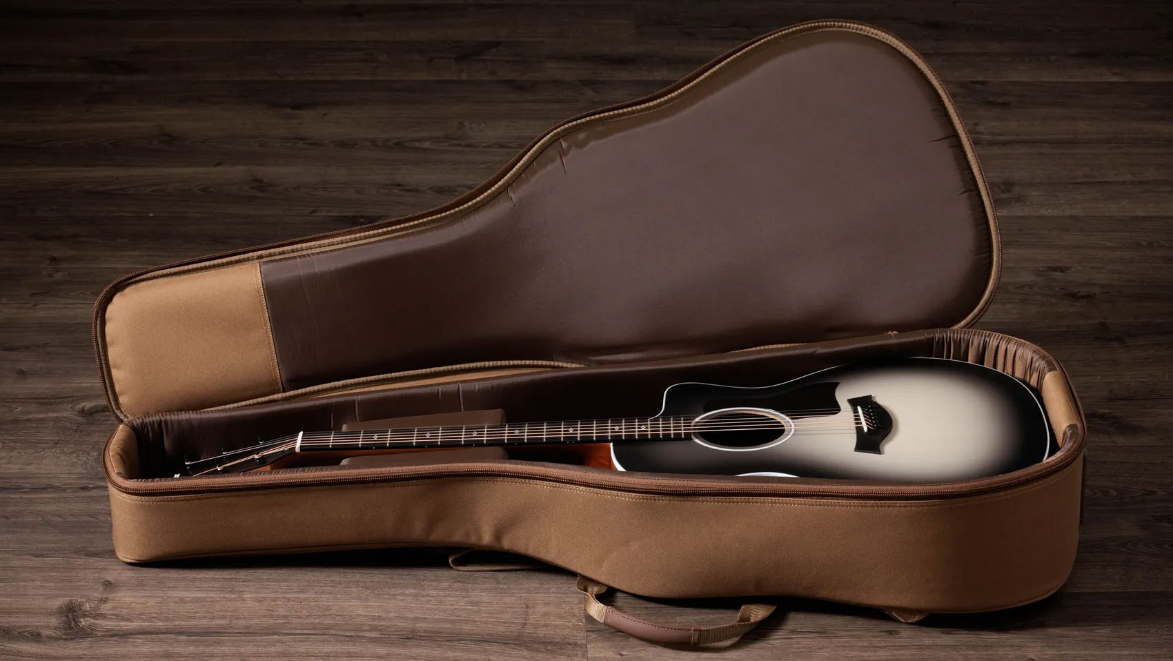 Taylor Sunset Blvd 214ce Eclipse Burst