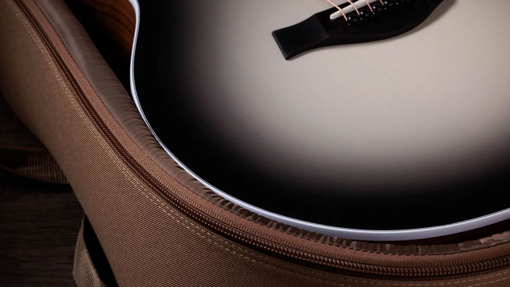 Taylor Sunset Blvd 214ce Eclipse Burst