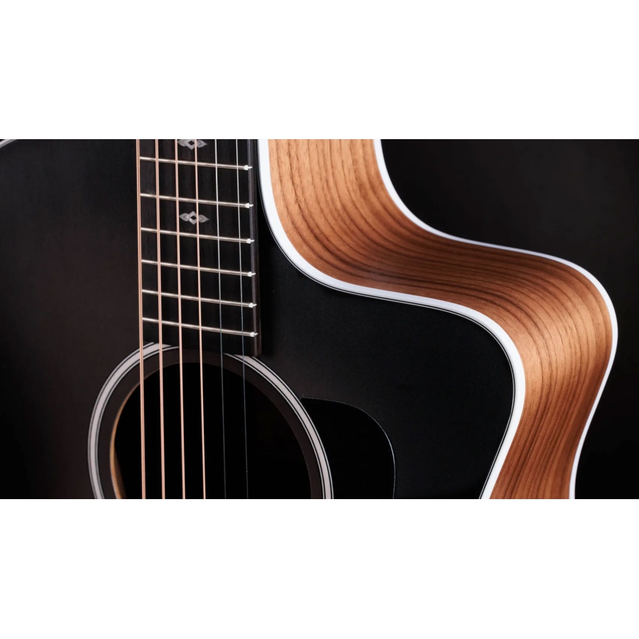 Taylor Sunset Blvd 214ce Eclipse Burst