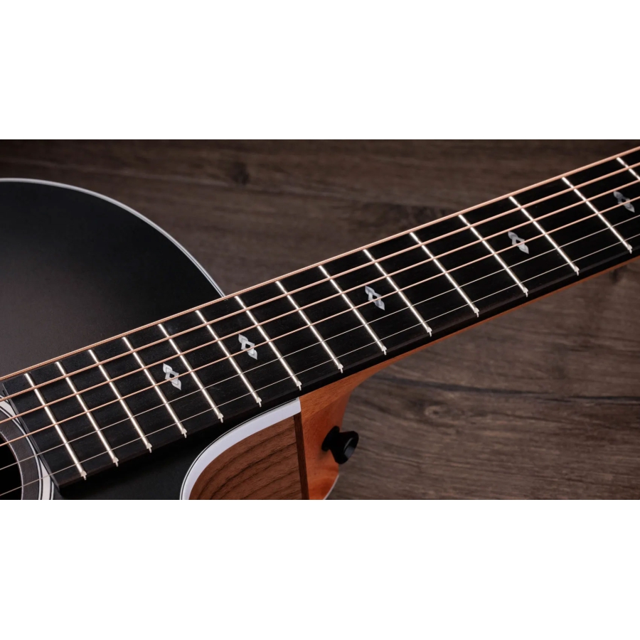 Taylor Sunset Blvd 214ce Eclipse Burst