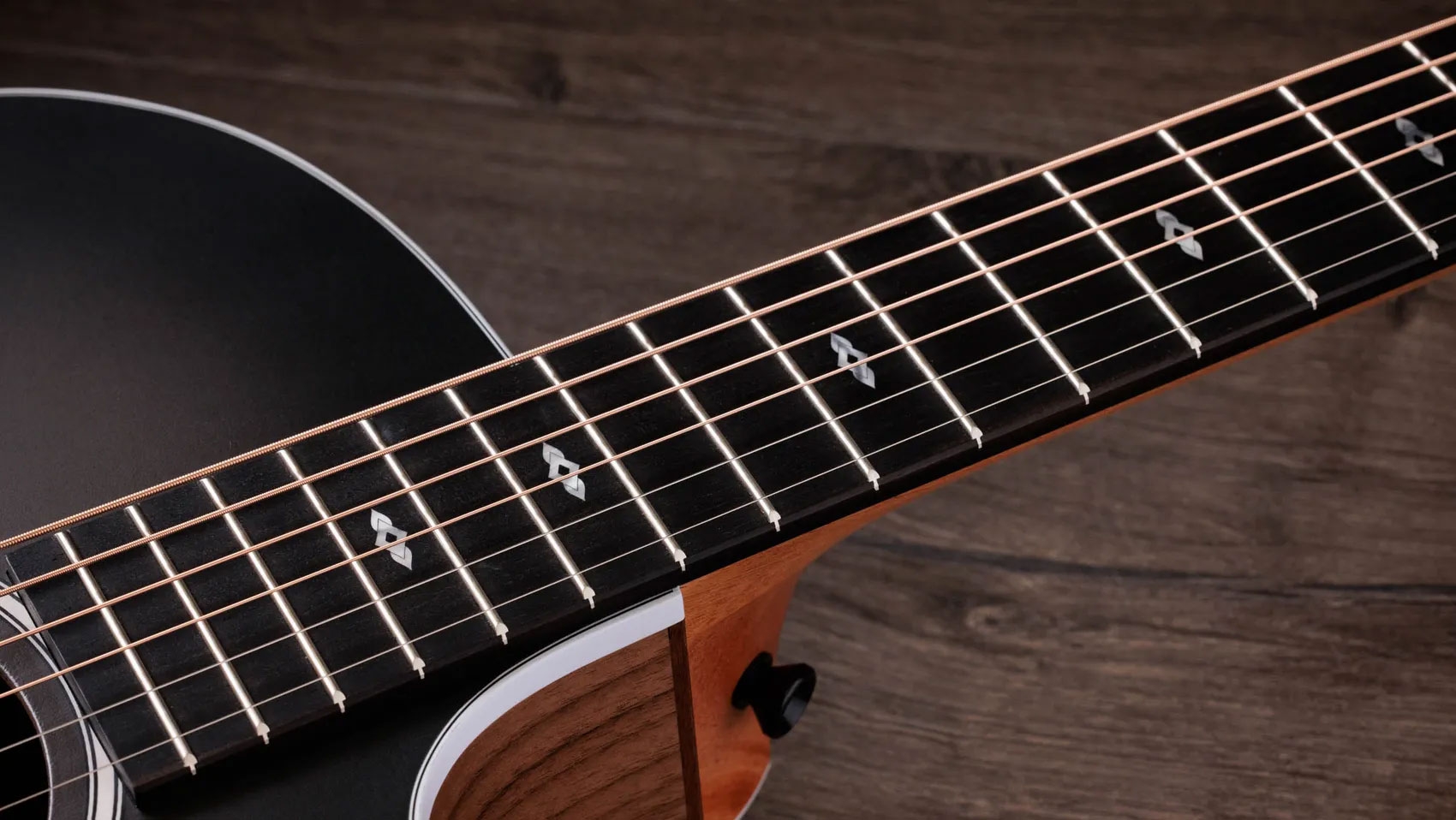 Taylor Sunset Blvd 214ce Eclipse Burst