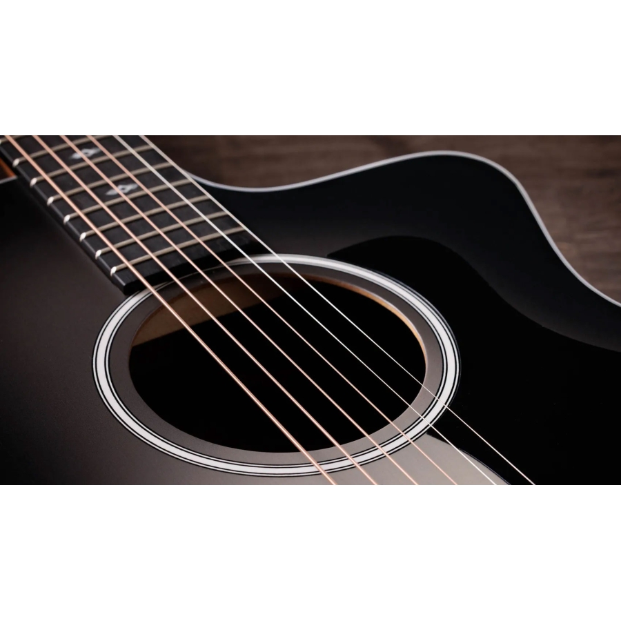Taylor Sunset Blvd 214ce Eclipse Burst