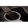 Taylor Sunset Blvd 214ce Eclipse Burst
