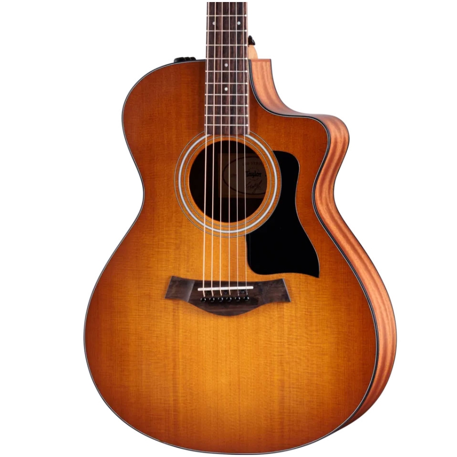 Taylor 112ce Special Edition Honeyburst