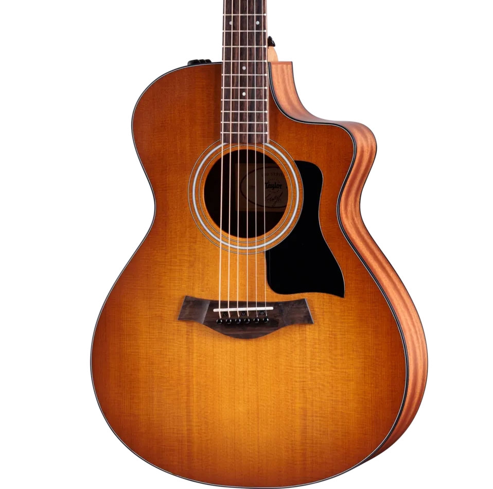 Taylor 112ce Special Edition Honeyburst