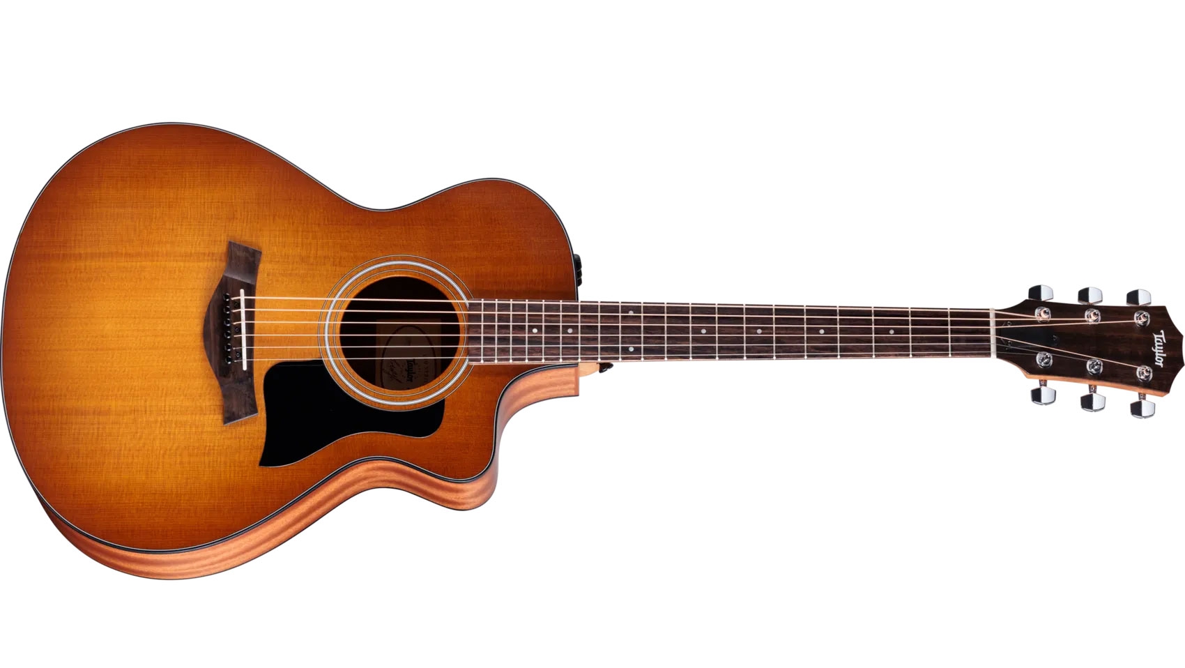 Taylor 112ce Special Edition Honeyburst