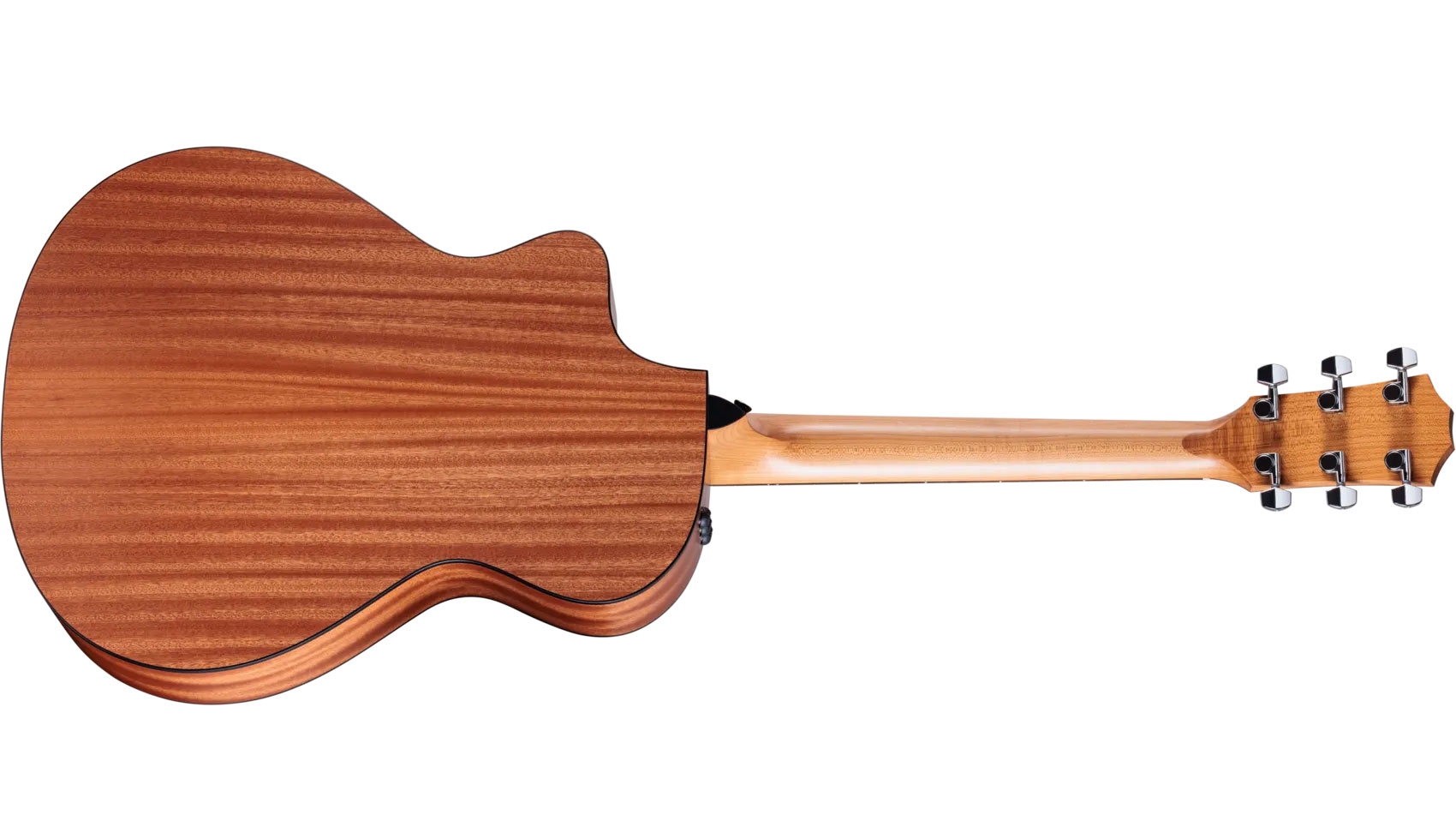 Taylor 112ce Special Edition Honeyburst