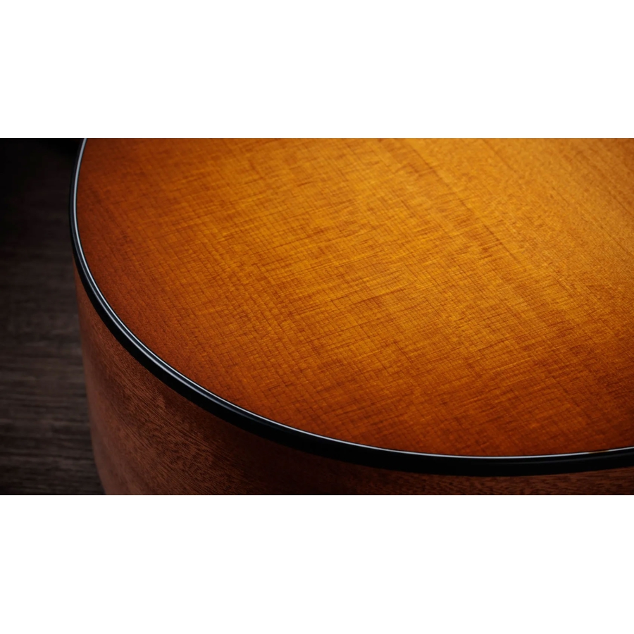 Taylor 112ce Special Edition Honeyburst
