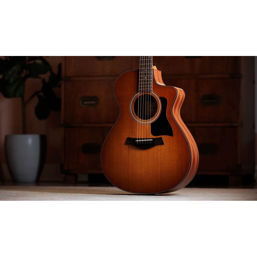 Taylor 112ce Special Edition Honeyburst
