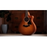 Taylor 112ce Special Edition Honeyburst