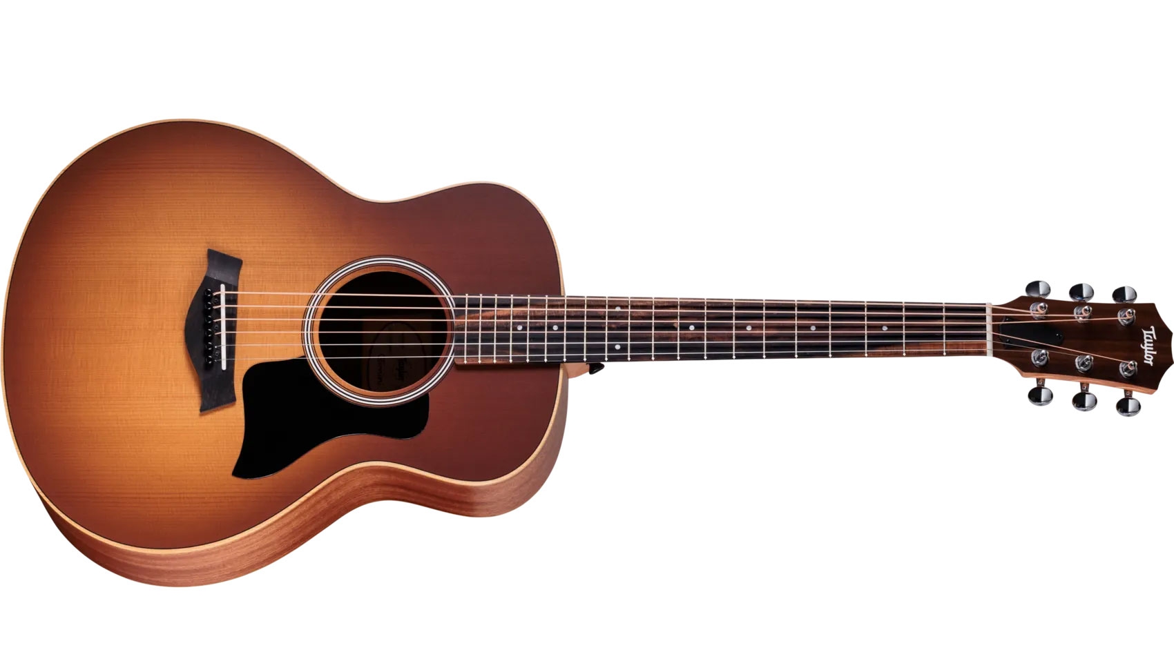 Taylor GS Mini-e Special Edition Honeyburst