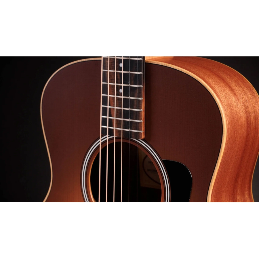 Taylor GS Mini-e Special Edition Honeyburst