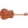 Taylor GS Mini-e Special Edition Honeyburst