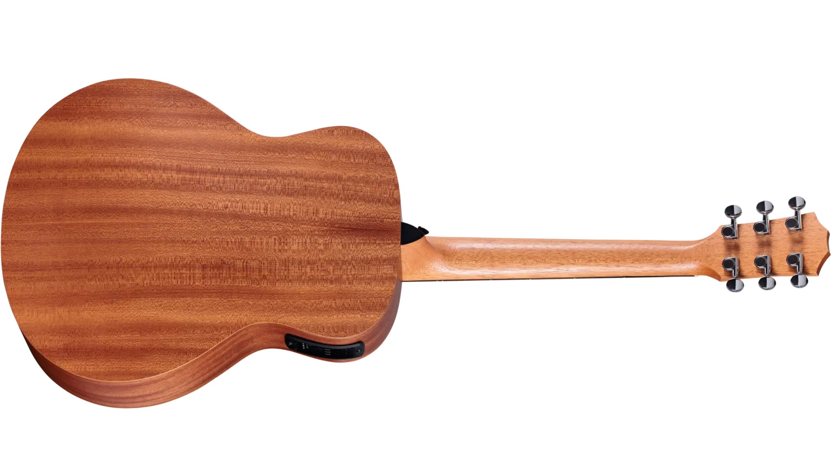 Taylor GS Mini-e Special Edition Honeyburst