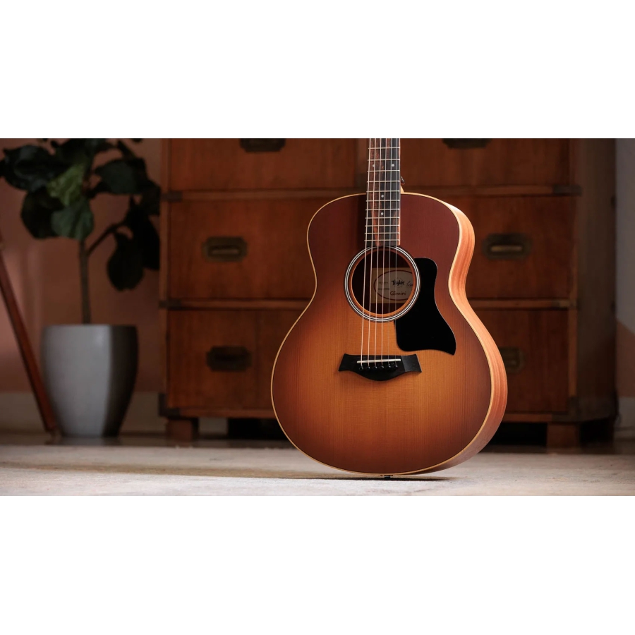 Taylor GS Mini-e Special Edition Honeyburst
