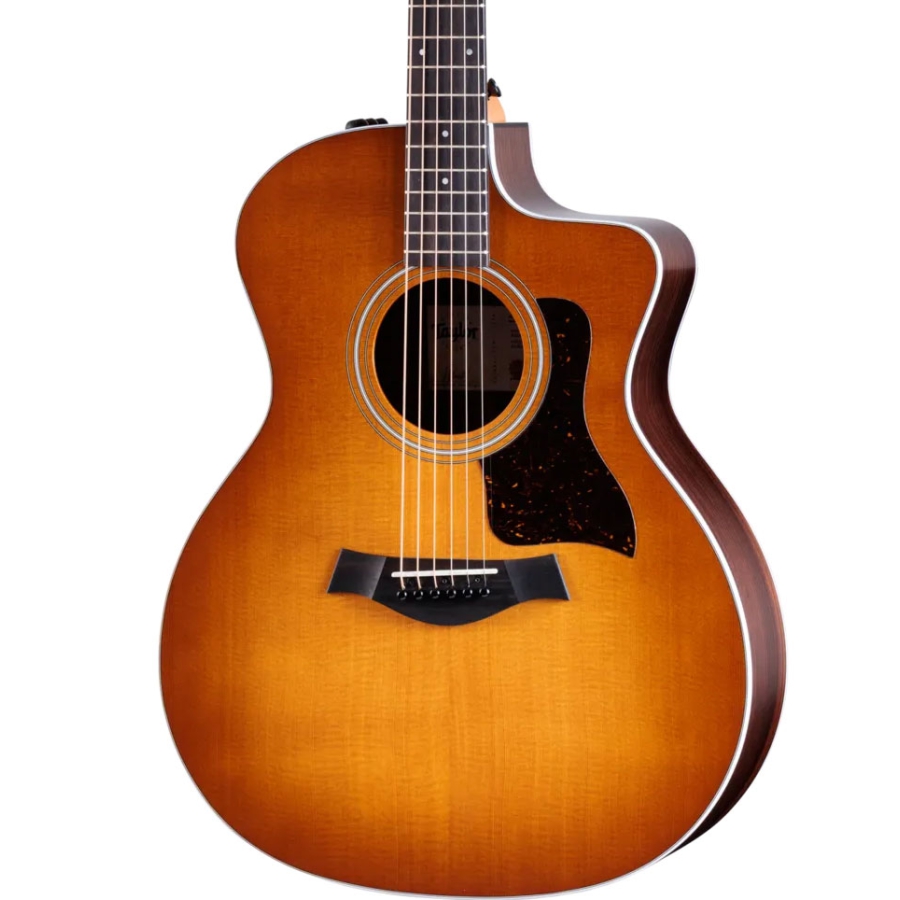 Taylor 214ce Special Edition Honeyburst
