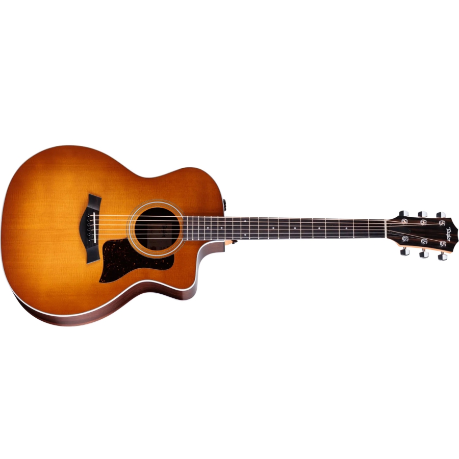 Taylor 214ce Special Edition Honeyburst