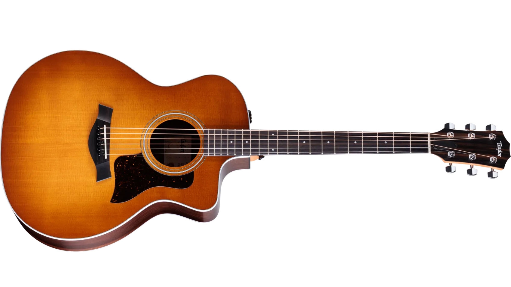Taylor 214ce Special Edition Honeyburst